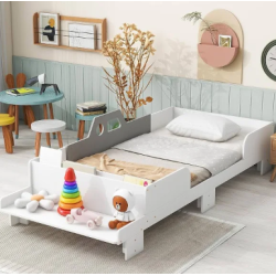 Cama de niño Run