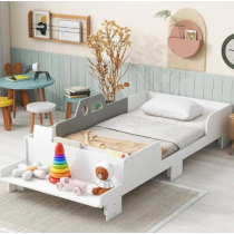 Cama de niño Run