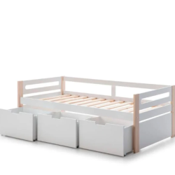 Cama de niño Relaxing