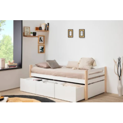 Cama de niño Relaxing