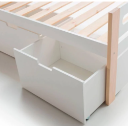 Cama de niño Relaxing