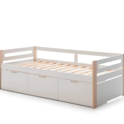 Cama de niño Relaxing