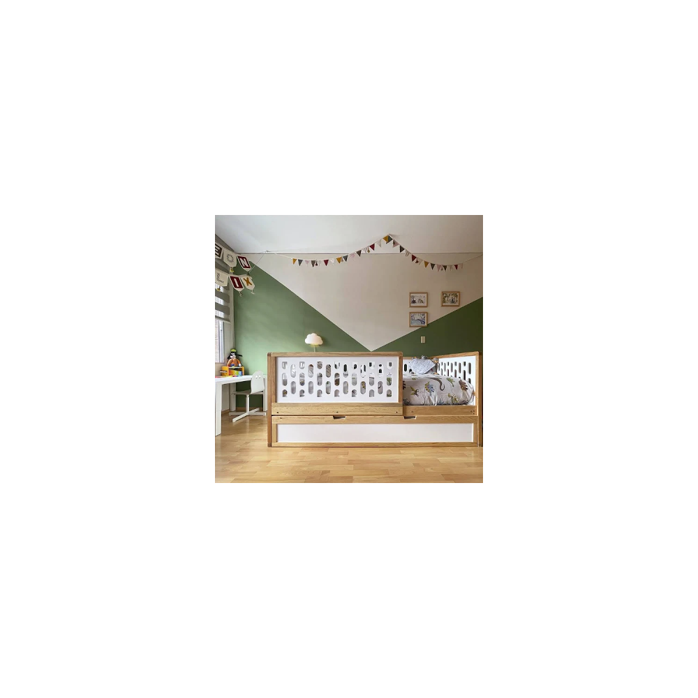 Cama de niño Peaceful