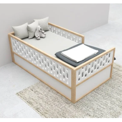 Cama de niño Peaceful