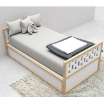 Cama de niño Peaceful