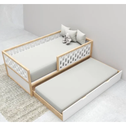 Cama de niño Peaceful