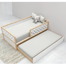 Cama de niño Peaceful