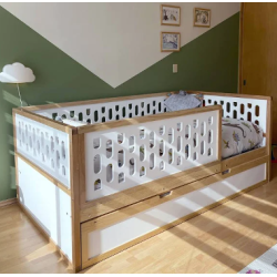 Cama de niño Peaceful