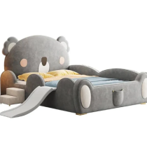 Cama de niño Bear