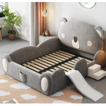 Cama de niño Bear