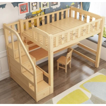 Cama niño Serene