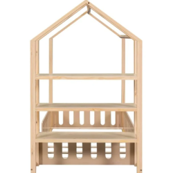 Cama niña sweet house