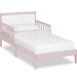 Cama niña pink
