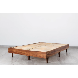 Cama Matrimonial Mónaco