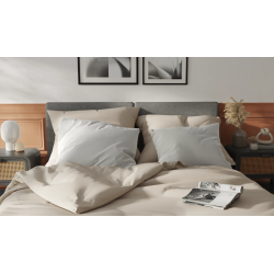 Cama Matrimonial Mónaco