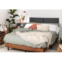 Cama Matrimonial Mónaco