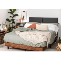 Cama Matrimonial Mónaco