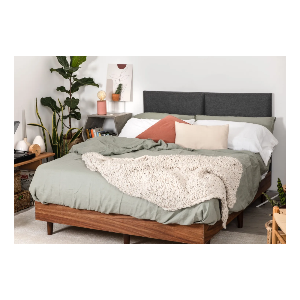 Cama Matrimonial Mónaco