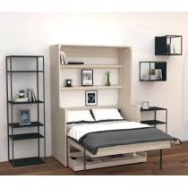 Cama Matrimonial Noruega