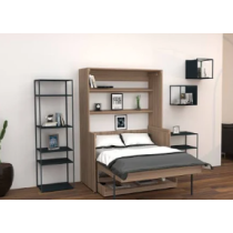 Cama Matrimonial Noruega