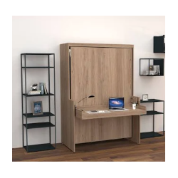 Cama Matrimonial Noruega