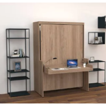 Cama Matrimonial Noruega