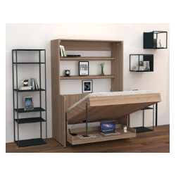 Cama Matrimonial Noruega