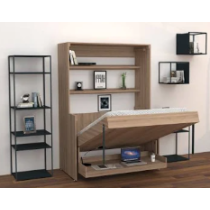 Cama Matrimonial Noruega