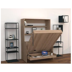 Cama Matrimonial Noruega