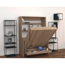 Cama Matrimonial Noruega