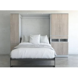 Cama Matrimonial Suecia