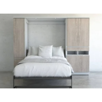 Cama Matrimonial Suecia