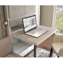 Cama Matrimonial Suecia