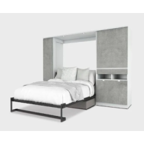 Cama Matrimonial Suecia