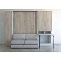 Cama Matrimonial Suecia