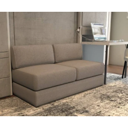 Cama Matrimonial Suecia