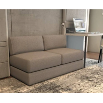 Cama Matrimonial Suecia