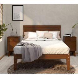 Cama Matrimonial Moldavia