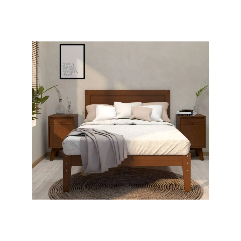 Cama Matrimonial Moldavia