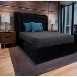 Cama matrimonial San Marino