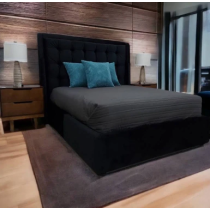 Cama matrimonial San Marino