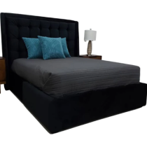 Cama matrimonial San Marino