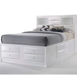 Cama Matrimonial Italia