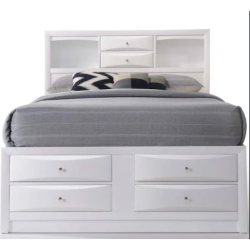 Cama Matrimonial Italia