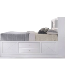 Cama Matrimonial Italia