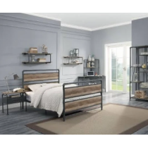 Cama matrimonial Jersey