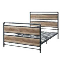 Cama matrimonial Jersey