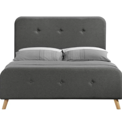 Cama Matrimonial Dinamarca