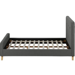 Cama Matrimonial Dinamarca