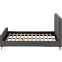 Cama Matrimonial Dinamarca